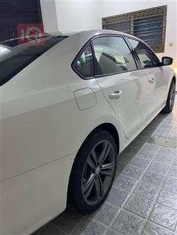 فولكسفاغن باسات